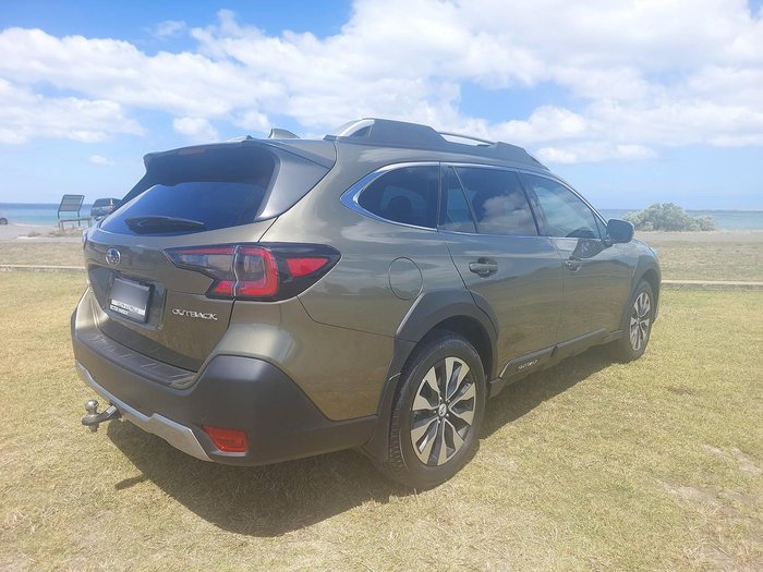 2024 Subaru Outback AWD Touring