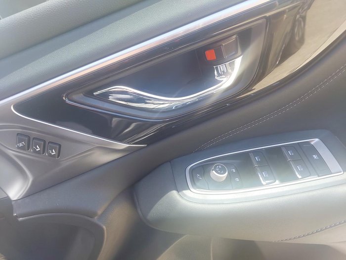 2024 Subaru Outback AWD Touring