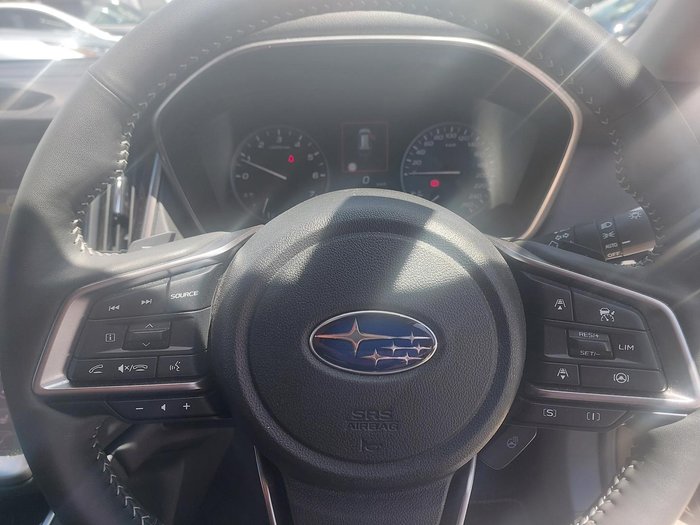 2024 Subaru Outback AWD Touring