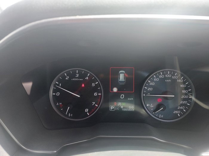 2024 Subaru Outback AWD Touring