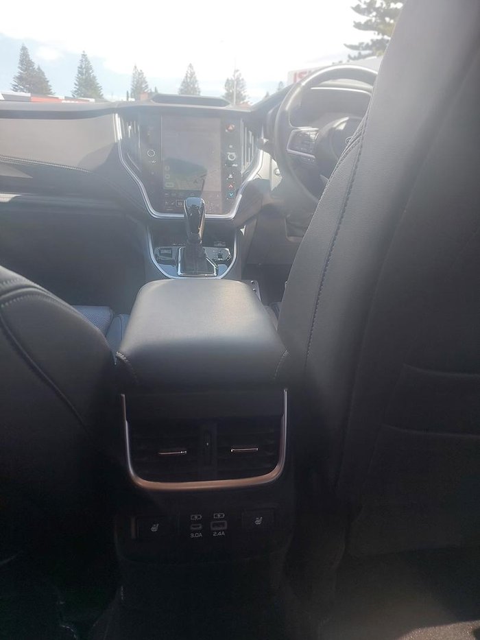 2024 Subaru Outback AWD Touring