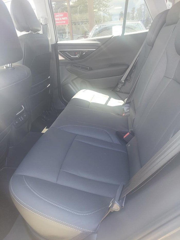 2024 Subaru Outback AWD Touring