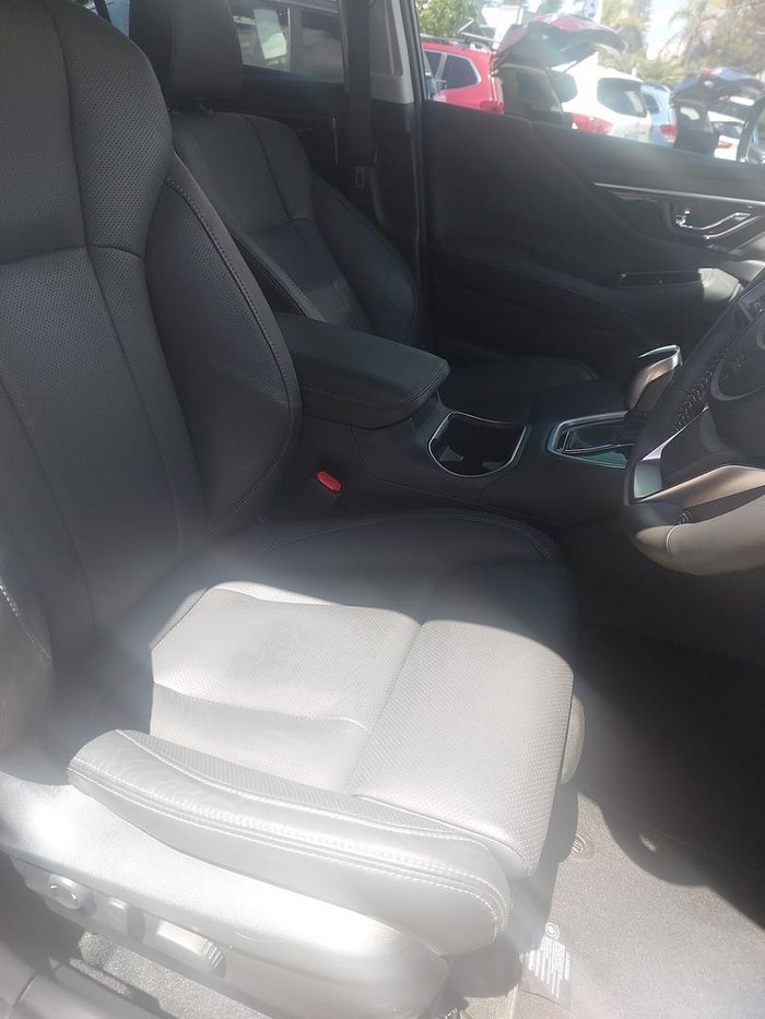 2024 Subaru Outback AWD Touring