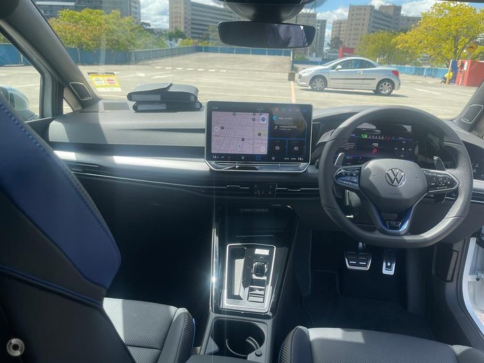 2025 Volkswagen Golf R