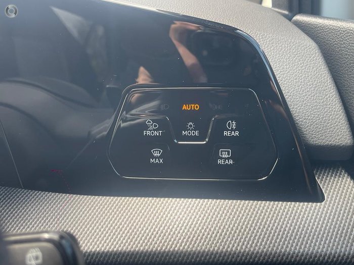 2025 Volkswagen Golf R