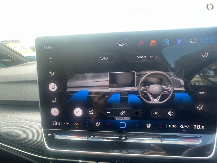 2025 Volkswagen Golf R