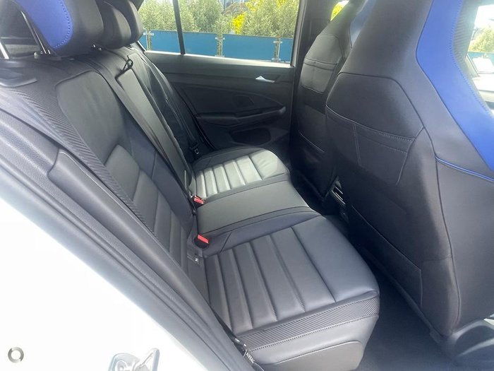 2025 Volkswagen Golf R