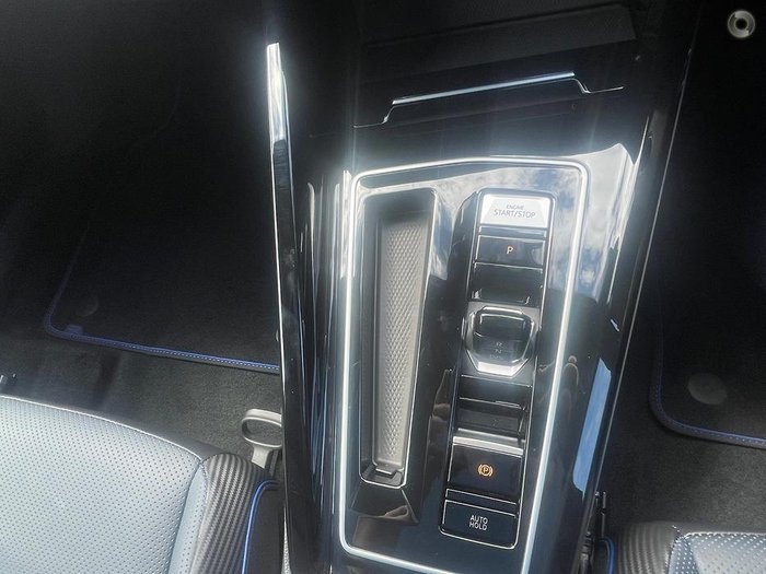 2025 Volkswagen Golf R