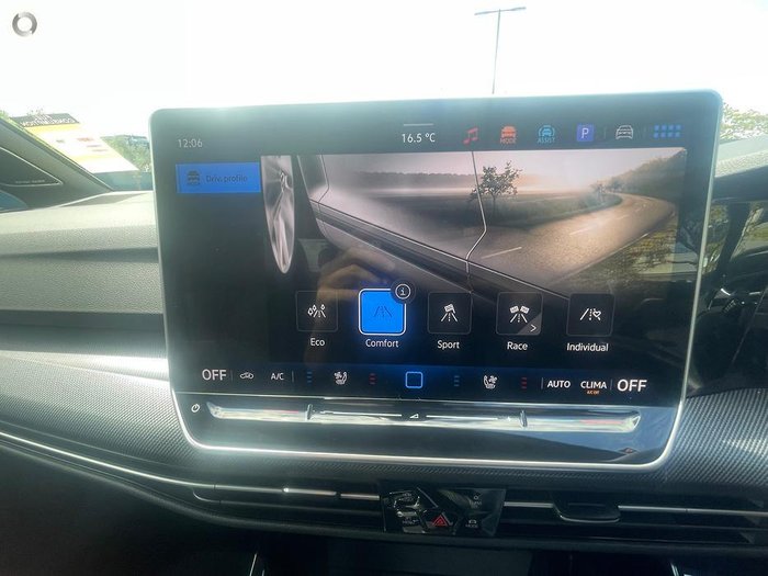 2025 Volkswagen Golf R