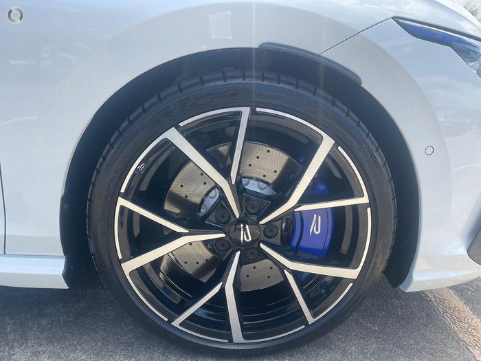 2025 Volkswagen Golf R