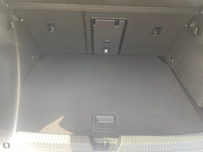 2025 Volkswagen Golf R