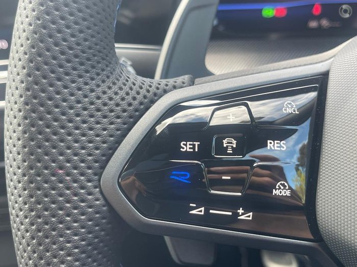 2025 Volkswagen Golf R