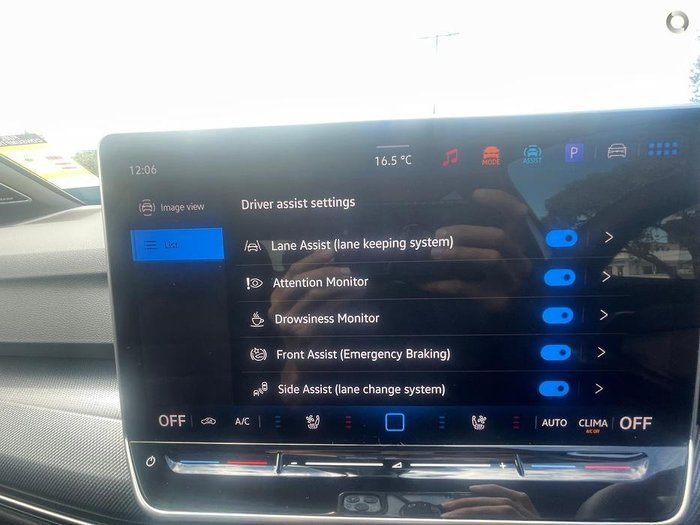 2025 Volkswagen Golf R