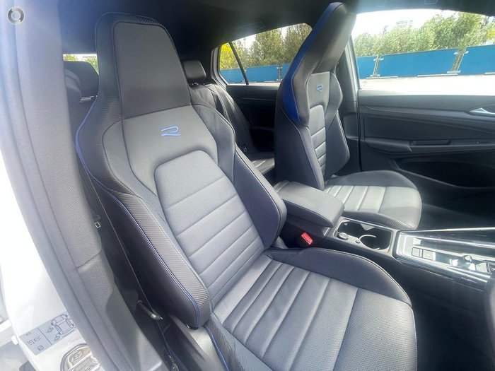 2025 Volkswagen Golf R