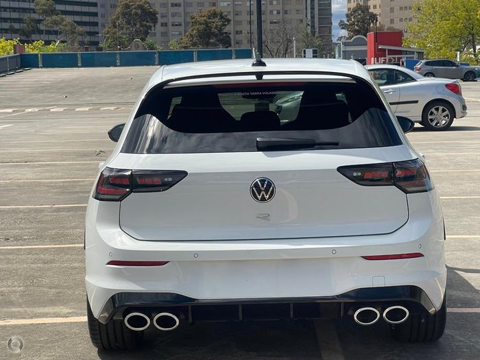 2025 Volkswagen Golf R