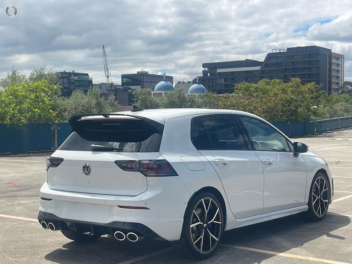 2025 Volkswagen Golf R