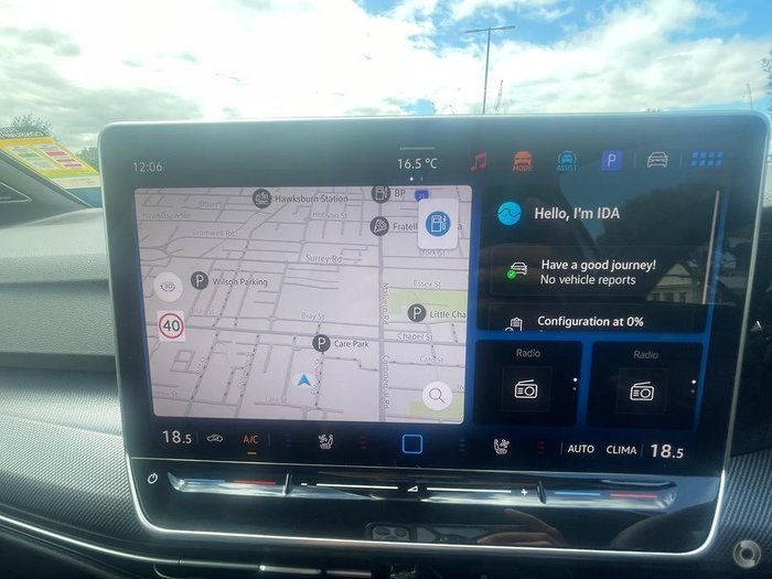 2025 Volkswagen Golf R