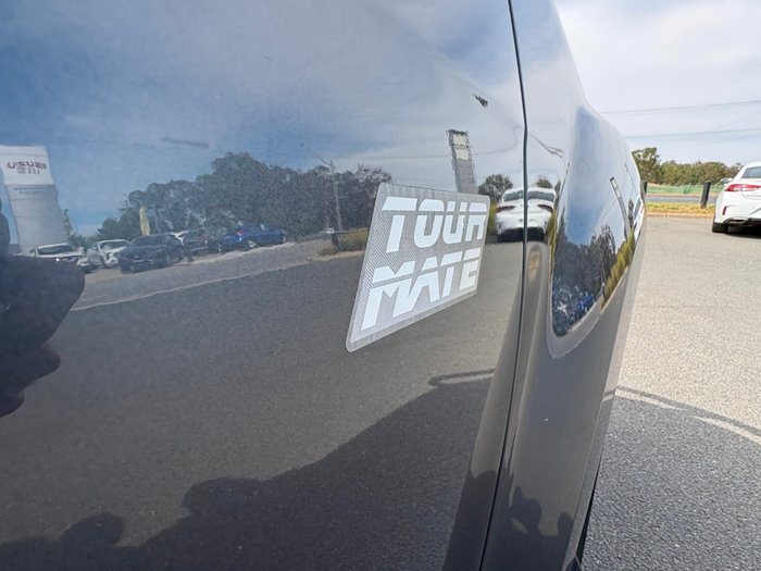 2017 Isuzu MU-X LS-T