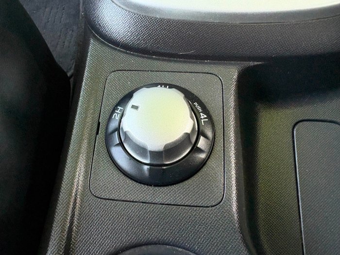 2017 Isuzu MU-X LS-T