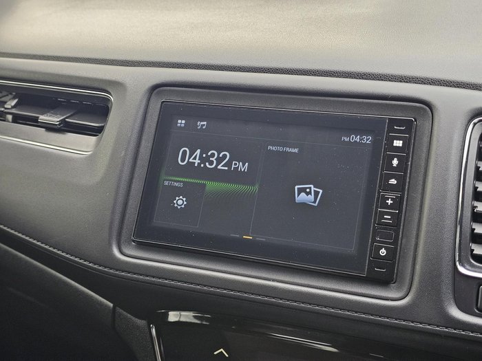 2021 Honda HR-V VTi-S