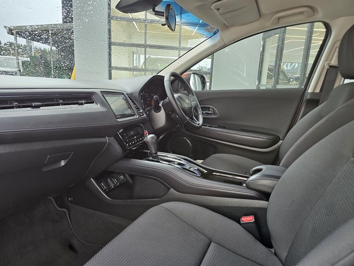 2021 Honda HR-V VTi-S