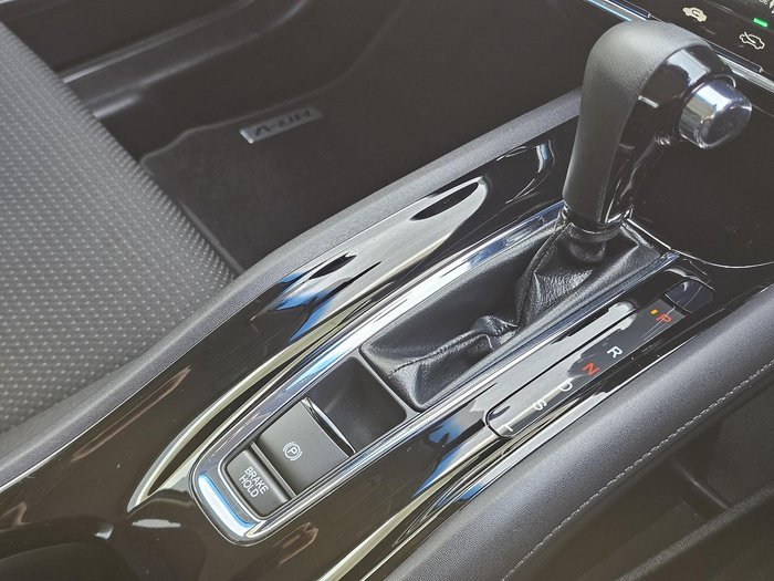 2021 Honda HR-V VTi-S