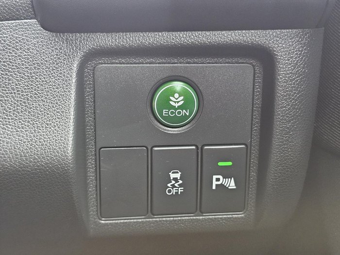 2021 Honda HR-V VTi-S