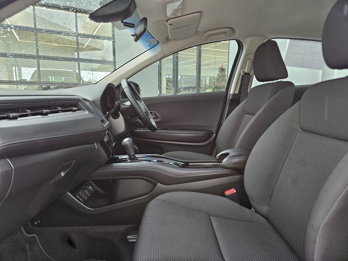 2021 Honda HR-V VTi-S