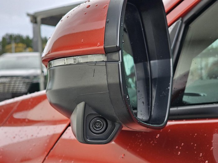 2021 Honda HR-V VTi-S