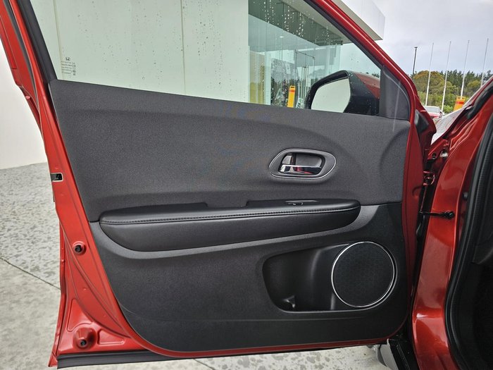 2021 Honda HR-V VTi-S