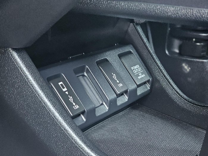 2021 Honda HR-V VTi-S