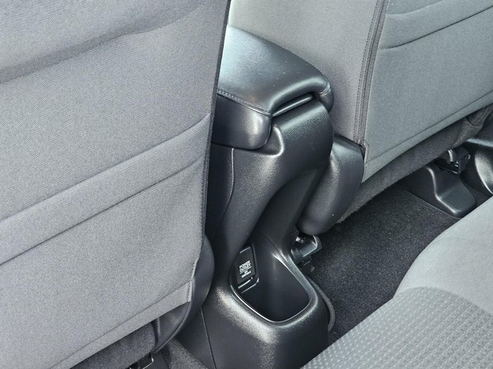 2021 Honda HR-V VTi-S