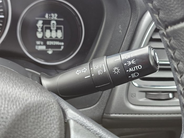 2021 Honda HR-V VTi-S