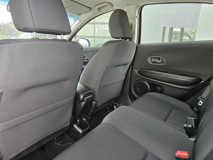 2021 Honda HR-V VTi-S