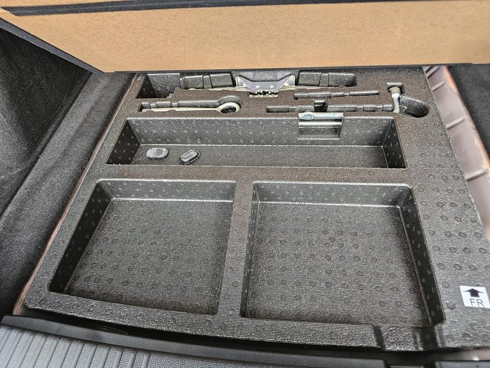 2021 Honda HR-V VTi-S