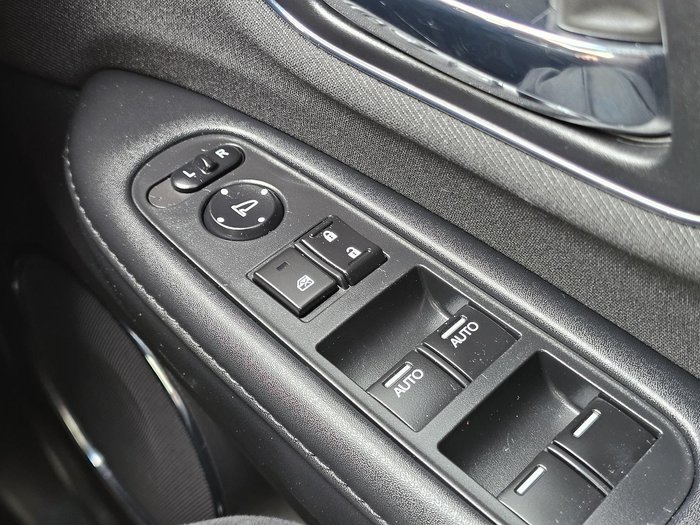 2021 Honda HR-V VTi-S