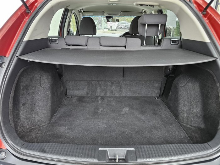 2021 Honda HR-V VTi-S