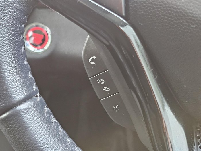 2021 Honda HR-V VTi-S