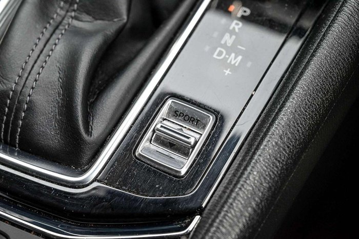 2018 Mazda CX-5 Maxx Sport