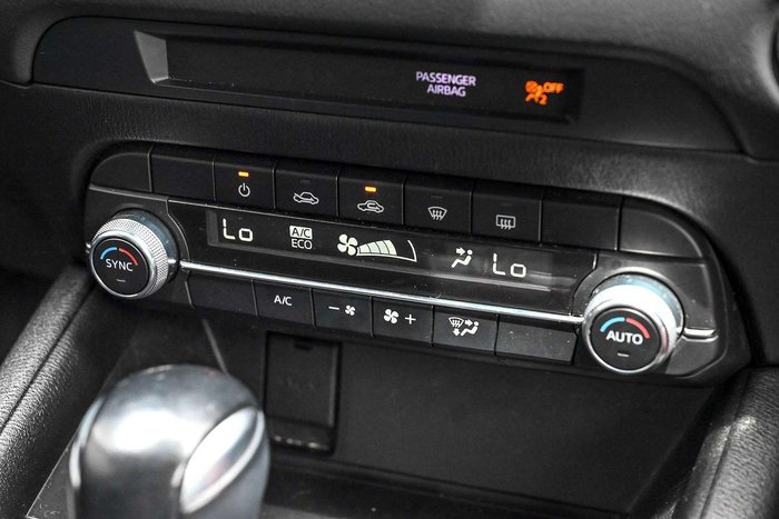 2018 Mazda CX-5 Maxx Sport