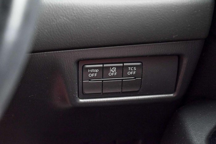 2018 Mazda CX-5 Maxx Sport