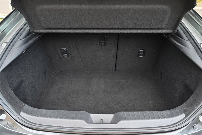 2022 Mazda 3 G20 Pure