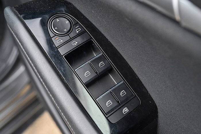 2022 Mazda 3 G20 Pure