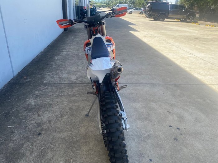 2022 Ktm 300 XC TPI Orange