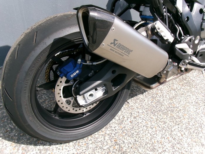 2025 BMW Motorrad M 1000 XR LIGHTWHITE UNI/M MOTORSPORT