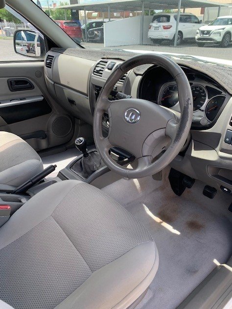 2013 Great Wall V200