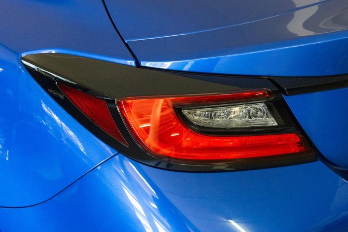 2025 Subaru BRZ S