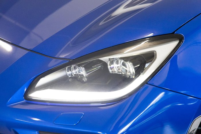2025 Subaru BRZ S