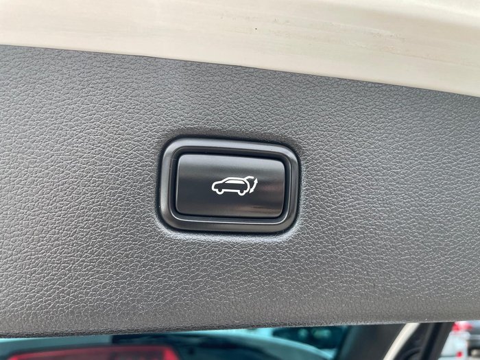 2017 Hyundai Tucson Highlander