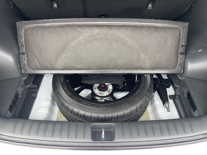 2017 Hyundai Tucson Highlander